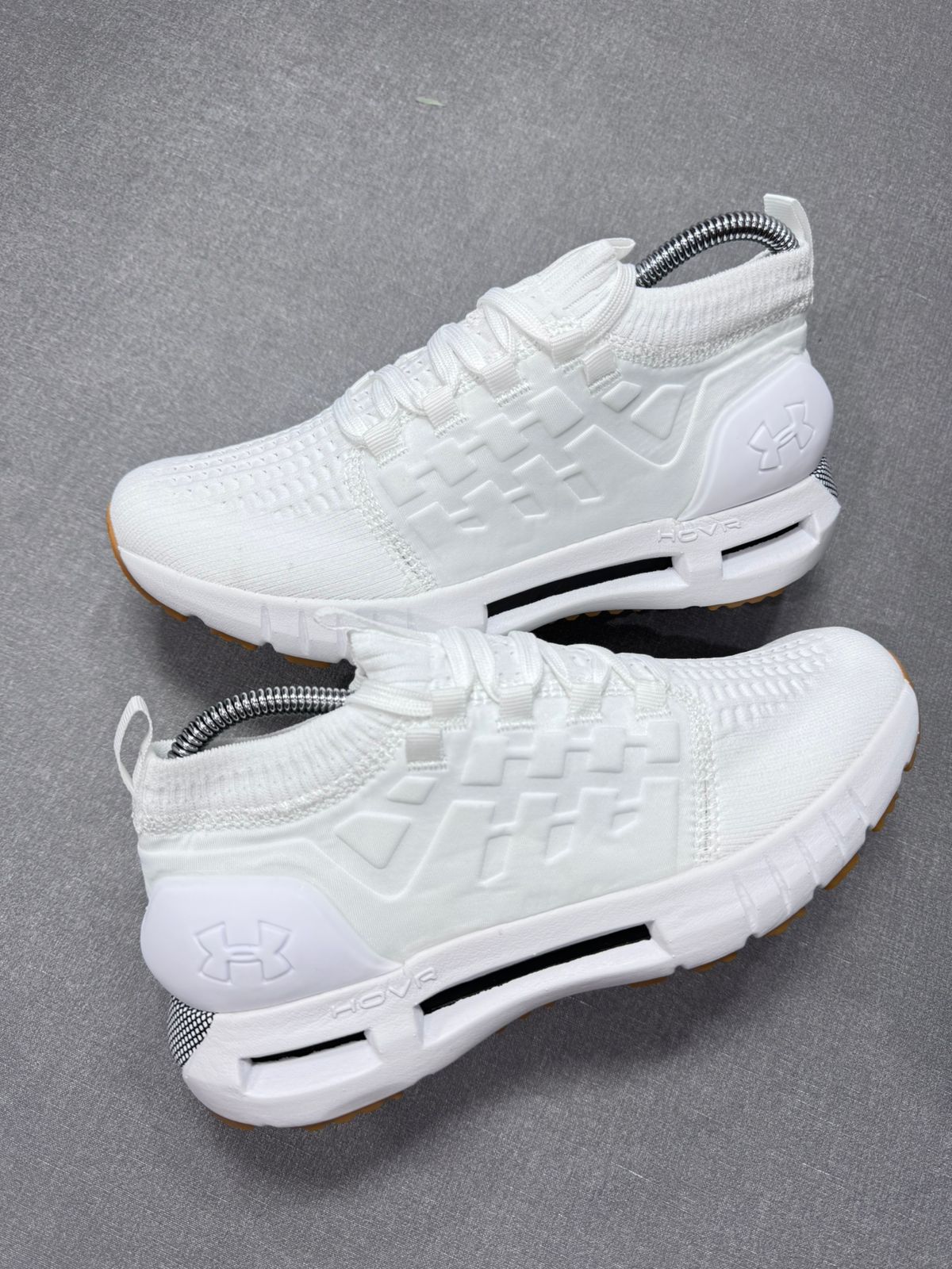 Underarmour hombre