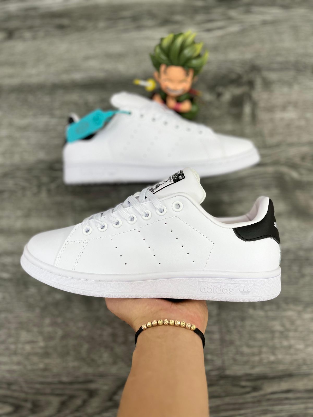 Stan Smith👟 Promoción
