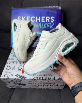 SKECHERS  EDICION 1 MUJER