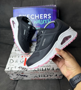 SKECHERS EDICION 3 MUJER	