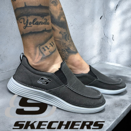 SKECHERS EDICION 1 PARA HOMBRE 