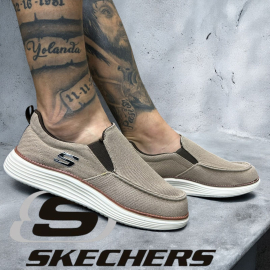 SKECHERS EDICION 2 PARA HOMBRE 