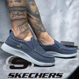 SKECHERS EDICION 3 PARA HOMBRE 