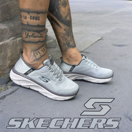 SKECHERS SLIP-INS COLECCIÓN 1 HOMBRE