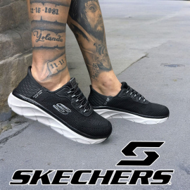 SKECHERS SLIP-INS COLECCIÓN 2 HOMBRE