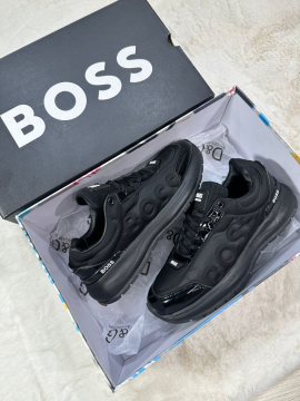 BOSS 4D HOMBRE