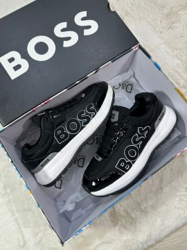 BOSS 4D HOMBRE