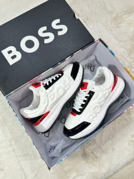 BOSS 4D HOMBRE