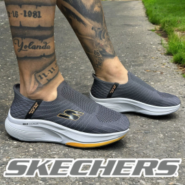 Skechers Hombre Slip Ins COLECCIÓN 1 HOMBRE