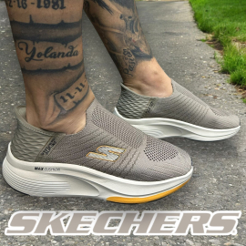 Skechers Hombre Slip Ins COLECCIÓN 4 HOMBRE