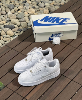 Nike Air force 1 drake DAMA Y CABALLERO