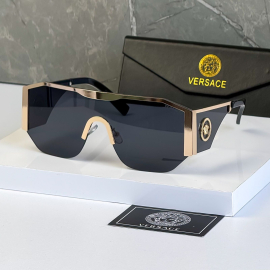 VERSACE COLECCIÓN 2 Lente con filtro solar UV 400. 