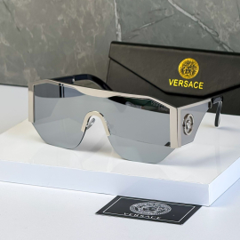 VERSACE COLECCIÓN 3 Lente con filtro solar UV 400. 