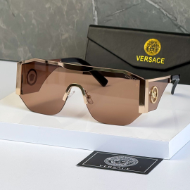 VERSACE COLECCIÓN 4 Lente con filtro solar UV 400. 