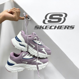 Skechers Arch Fit Malla Colección 1 Mujer