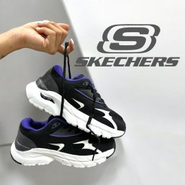 Skechers Arch Fit Malla Colección 3 Mujer