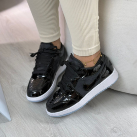 Nike retro1 mujer