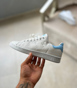 Adidas stan Smith mujer 