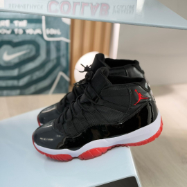 Jordan retro 11 hombre 