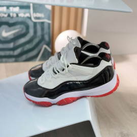 Jordan retro 11 hombre 