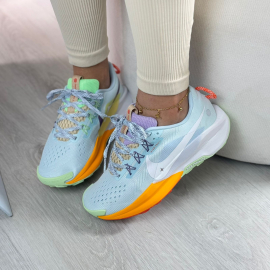 Nike trail mujer
