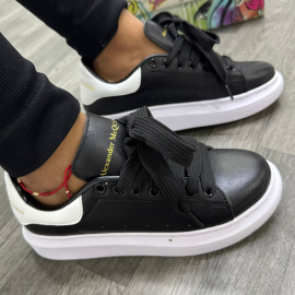 Alexander mcqueen
