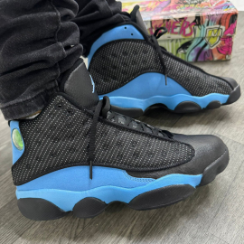 Jordan retro 6 anillos