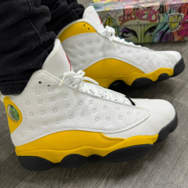 Jordan retro 6 anillos