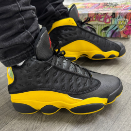 Jordan retro 6 anillos
