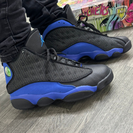 Jordan retro 6 anillos