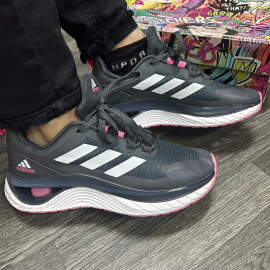 Adidas boost mujer